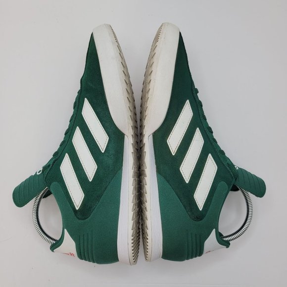Adidas Copa Super Men's Running Shoes Green White B37086 US Size 11 - Picture 6 of 8